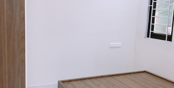 Mua nhà giá tốt, ở ngay trên phố tại  Chung cư mini Vọng  - Hai Bà Trưng