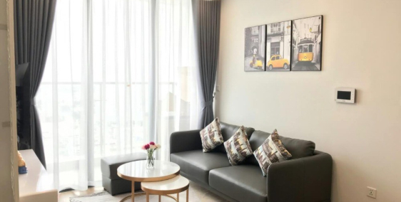 Chính chủ bán căn hộ 88m2 giá 4,6 tỷ - Sun Grand City Ancora số 3, Lương Yên