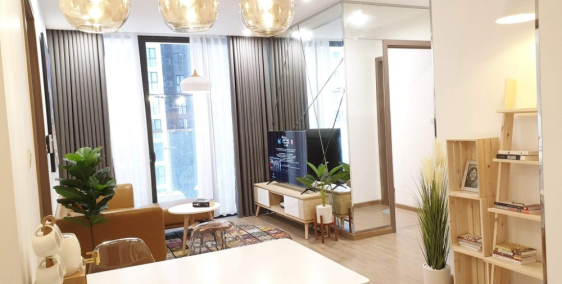 Chính chủ cần bán căn 124m2, 3PN chung cư Sun Grand City Ancora Lương Yên