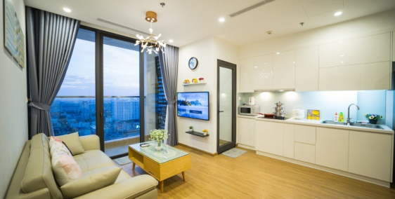 Chính chủ bán căn hộ 2PN Sun Grand City Ancora Residence