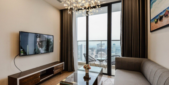 Căn hộ 4PN đẹp nhất Sun Ancora, chính chủ bán