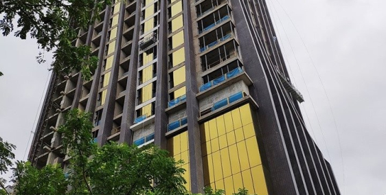 1,2 tỷ sở hữu căn hộ 5 sao bên sông Hàn - Đà Nẵng