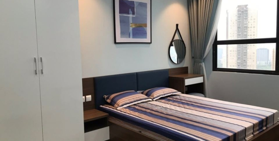 Chủ đầu tư bán căn hộ Lê Duẩn 490tr/c 25-48m2(CK 2-4%) sở hữu vĩnh viễn, đủ đồ