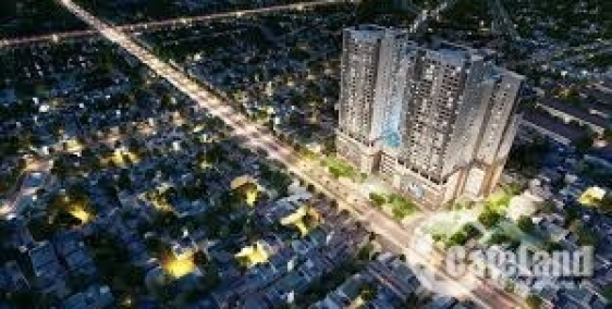 Căn hộ 2 phòng ngủ 98.8m2 Mandarin Garden 2 bán bằng giá gốc