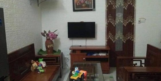 Bán gấp căn hộ ở chung cư Kim Văn Kim Lũ, 2 ngủ, 2WC, giá chỉ 990 triệu