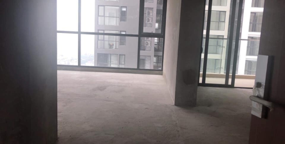 Chính chủ 2PN tầng trung tòa D Mandarin Tân Mai, bán 2,5 tỷ