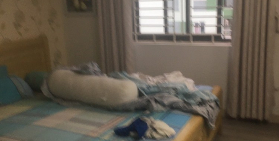 Chính chủ cần bán căn hộ chung cư tây nam linh đàm giá siêu hót