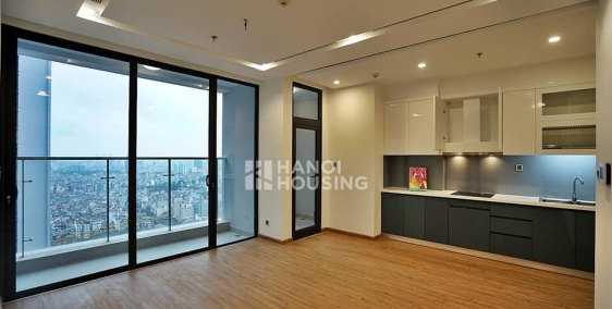 Bán gấp chung cư Giá 2.05 tỷ tại dự Mandarin Garden 2, đường Tân Mai