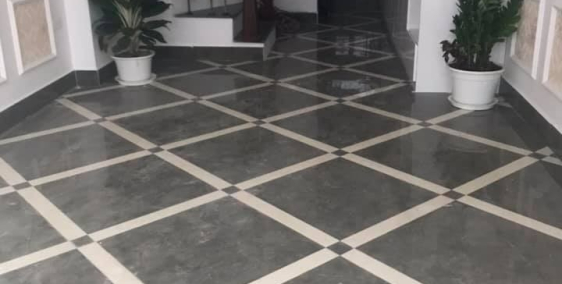 Chung cư Linh Đàm giá 1.5 tỷ, DT 72m2, giao nhà luôn, NT cơ bản