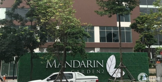 Chính chủ cần chuyển nhượng căn hộ 83m2 giá bán 2,35 tỷ Mandarin 2