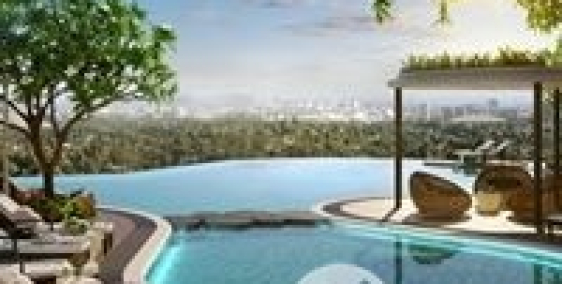 Chung cư Gamuda Garden đóng 30% nhận nhà ở ngay, Chiết khấu 5%, Trả chậm 24Tháng