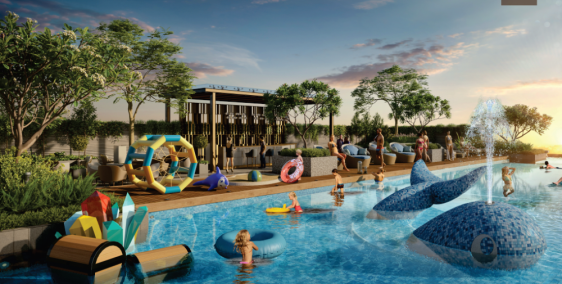 DE 1St QUANTUM - TINH HOA CUỘC SỐNG-ĐẲNG CẤP THƯỢNG LƯU - CĂN HỘ CAO CẤP TẠI HUẾ