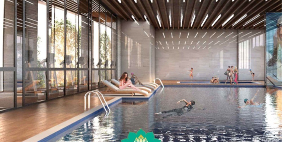 CHUNG CƯ CAO CẤP TSG LONG BIÊN - MUA NHÀ SANG - NHẬN 2 LƯỢNG VÀNG - CK 3,5%, ưu