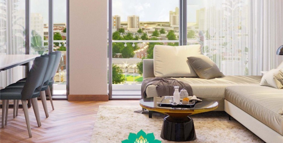 Bán căn hộ chung cư dự án TSG Lotus Sài Đồng quận Long Biên, Hà Nội diện tích 71