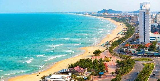 Nhận giữ 10 suất nội bộ căn hộ biển có sổ hồng