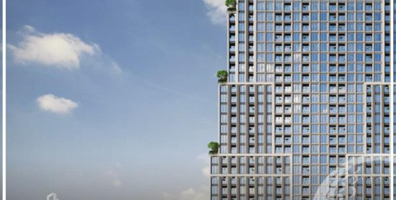 Chung cư cao cấp view 2 sân golf Đà Nẵng