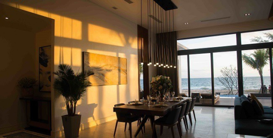 Condotel Movenpick Phú Quốc, full nội thất, vị trí đẹp nhất đảo