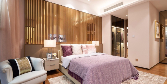 Bán căn hộ Alpha City-2PN-105m2, view Quận 1- hồ bơi. LH 0906626505