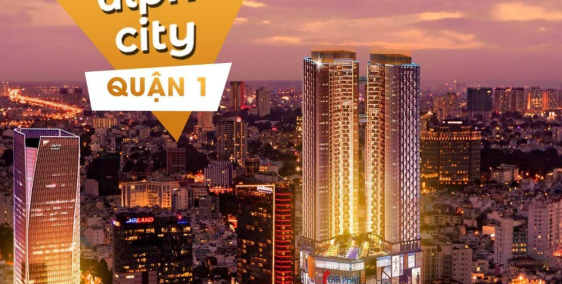 Sự Kiện mở bán căn hộ siêu sang Alpha City ngày 23/11/2019, chỉ với 2 tỷ đồng