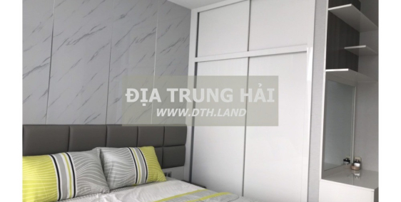 BÁN CĂN HỘ CAO CẤP VINHOMES GOLDEN RIVER