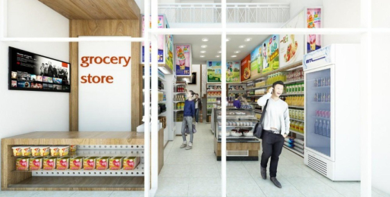 BÁN SHOPHOUSE NGAY ĐƯỜNG TRƯỜNG CHINH,GIÁ 3TỶ8,THANH TOÁN 1%/THÁNG O LÃI SUẤT