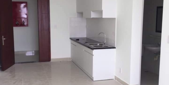 Bán căn hộ Topaz Home, Phan Văn Hớn quận 12