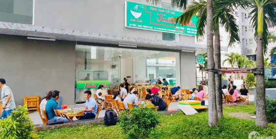 HOT HOT HOT! Shophouse ĐẸP NHẤT khu vực chỉ cần TT 1%/ tháng nhận Shop KD ngay