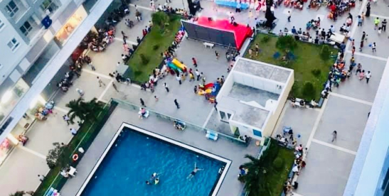 Shophouse MT Trường Chinh - Phan Văn Hớn, TT 1%/ tháng 0 lãi suất,nhận shop ngay