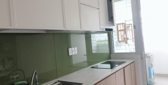 Căn hộ Krista 2PN full nội thất giá tốt nhất dự án, bạn đừng bỏ lỡ !!!