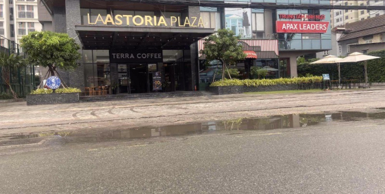 Cần bán gấp vài căn Duplex giá rẻ hơn chủ đầu tư