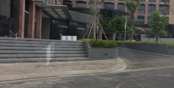 Cần bán gấp nhà   mặt tiền DT 113m2 nở hậu, hẻm 123 gần đường số 8 giá 36tr/m2