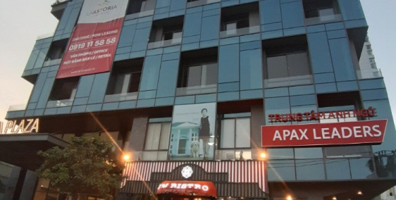 CĐT An Gia Hưng chính thức mở bán Penthouse La Astoria, MT Nguyễn Duy Trinh, Q.2