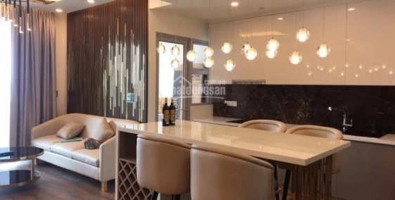 2PN 102M2 - VIEW 2 HỒ BƠI ESTELLA HEIGHTS - FULL NỘI THẤT CA