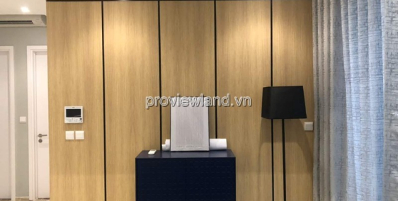 Căn Duplex Estella Heights 125m2, 2 tầng, 3pn, full nội thất