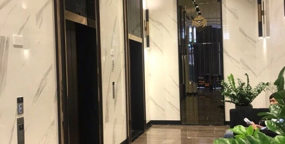 Hot chính chủ cần chuyển nhượng căn hộ The Tresor, Q4, Bến Vân Đồn, TPHCM