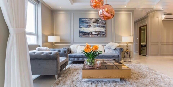 Bán Căn Hộ,NẰM MẶT TIỀN BẾN VÂN ĐỒN Q4 (Ngay Cầu Ông Lãnh ).