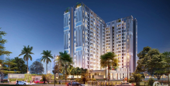 Giá Tốt,Chiết Khấu Ngay 4% Với Căn Hộ Asiana Trung Tâm Chợ Lớn Chỉ Với 810triệu