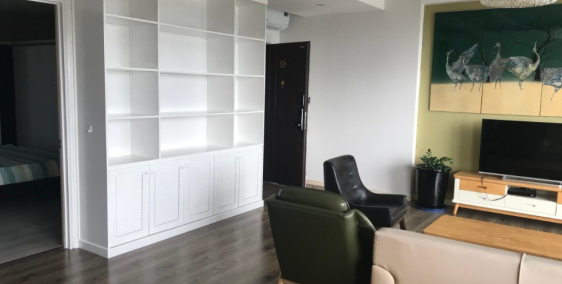 The Panorama Phú Mỹ Hưng, Quận 7 121m2 view sông giá rẻ nhất 5,8 tỷ