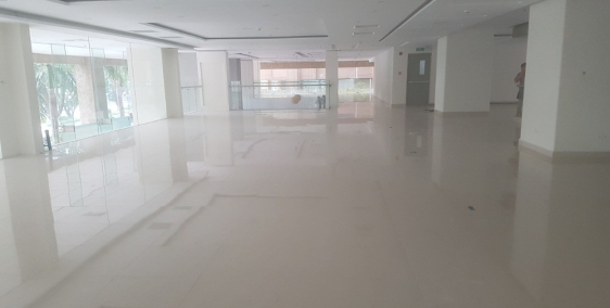 Bán Và Cho Thuê Sảnh Thương Mại, Văn Phòng, Officetel Mặt Tiền  Phú Mỹ Hưng