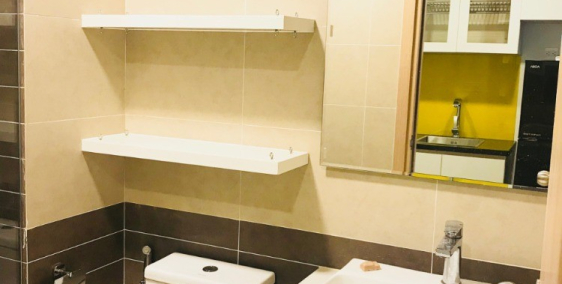 Chính chủ bán nhanh căn hộ Ehome 5 2PN Full NT giá 2ty4