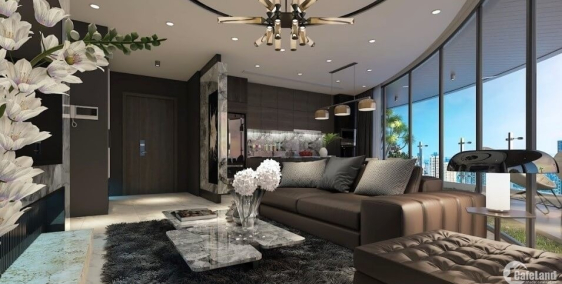 căn hộ cao cấp SUNSHINE DIAMOND RIVER, quận 7, 55tr/m2, tặng 10 -20m2 khi mở bán