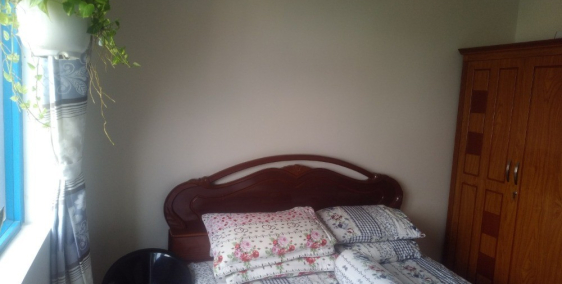 Bán căn hộ Era town Đức Khải đã có sổ full nội thất giá 1.63 tỷ