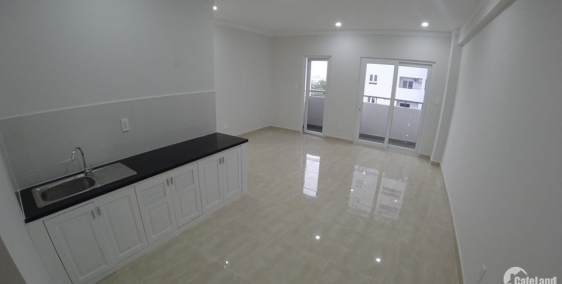 Căn hộ Q8 vừa bàn giao xong, vào ở liền, trả góp 20 năm, về Q1 15p, rẻ nhất khu