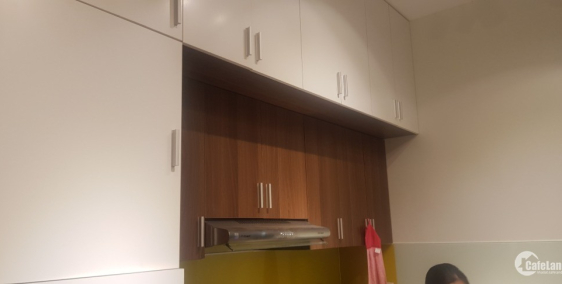 Căn hộ Jamila Khang Điền, 2PN full nội thất 70m2, bao full phí cần bán