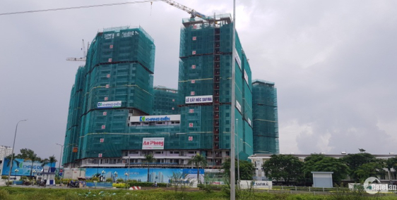 Đợt chuyển nhượng căn hộ Safira Q9, TP.HCM với các cung giá vô cùng hấp dẫn chỉ