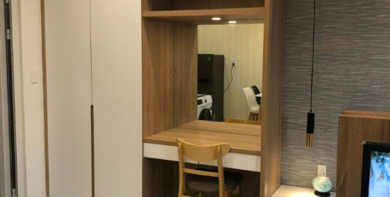 Bán căn hộ chung cư bùi tư toàn giá hót