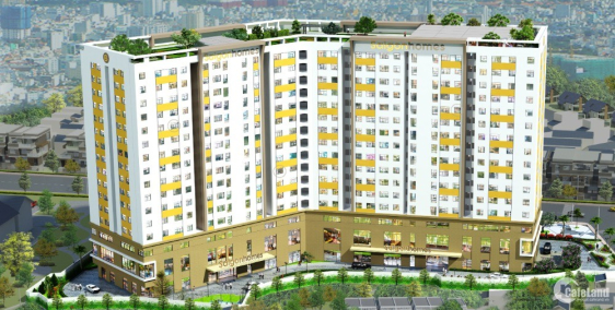 Bán gấp căn hộ chính chủ saigonhomes 2pn-2wc giá rẻ