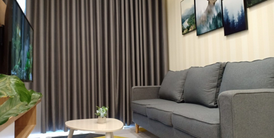 Bán căn hộ mặt tiền bùi tư toàn