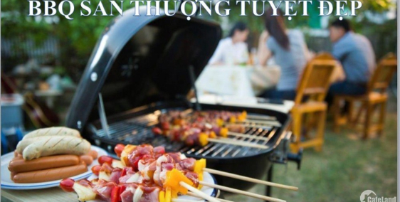 Chỉ 1.1 tỷ sở hữu ngay căn hộ cao cấp trong khu vực thành phố