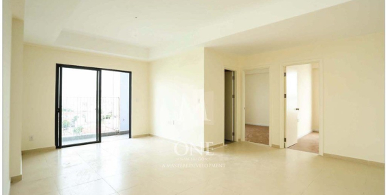 Bán căn 2PN M-One Gia Định, Gò Vấp